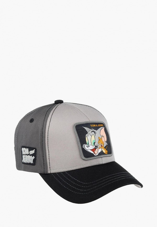 фото Бейсболка capslab