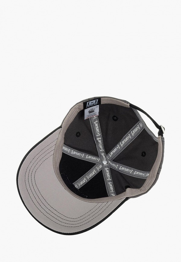 фото Бейсболка capslab