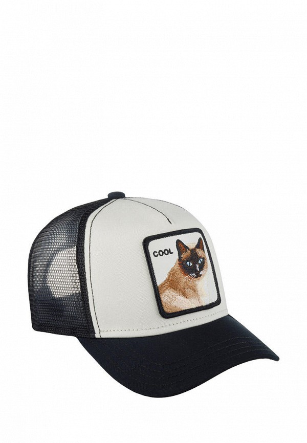 фото Бейсболка goorin brothers