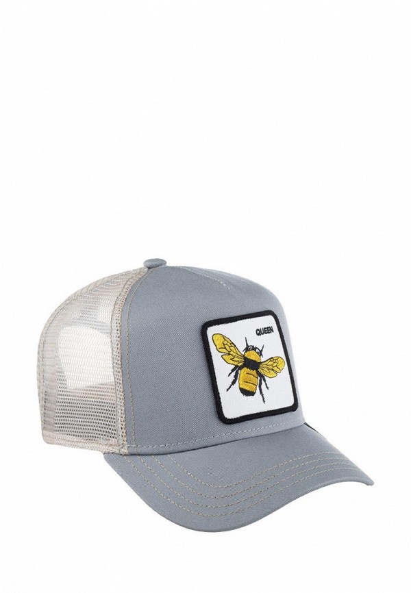 фото Бейсболка goorin brothers