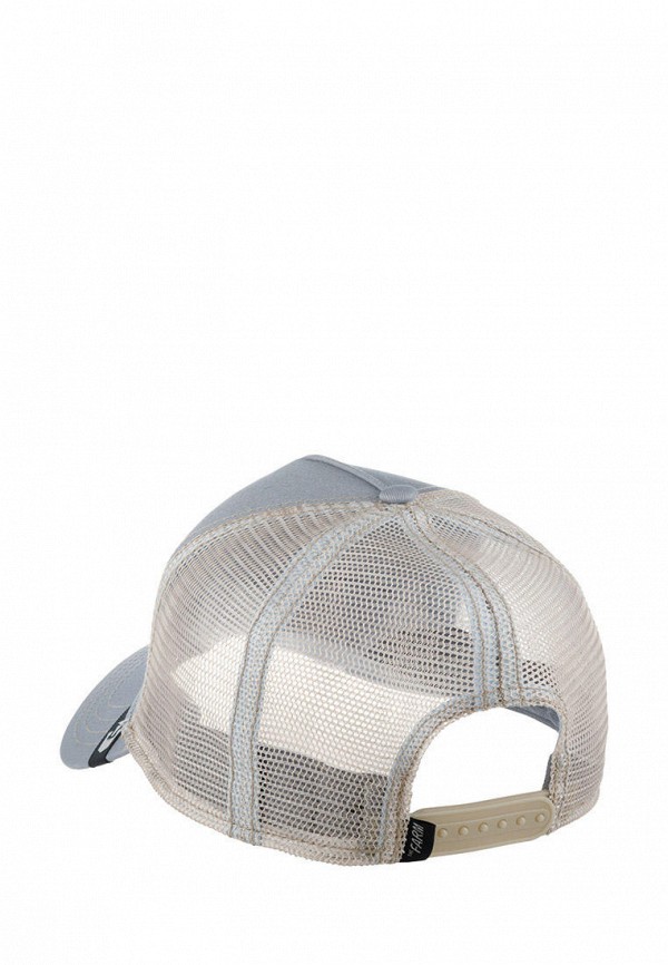 фото Бейсболка goorin brothers