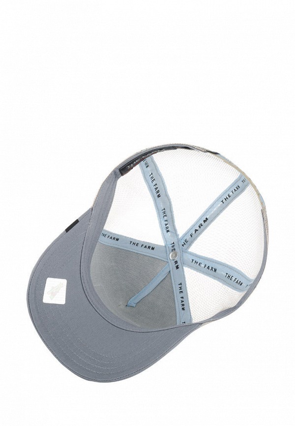 фото Бейсболка goorin brothers