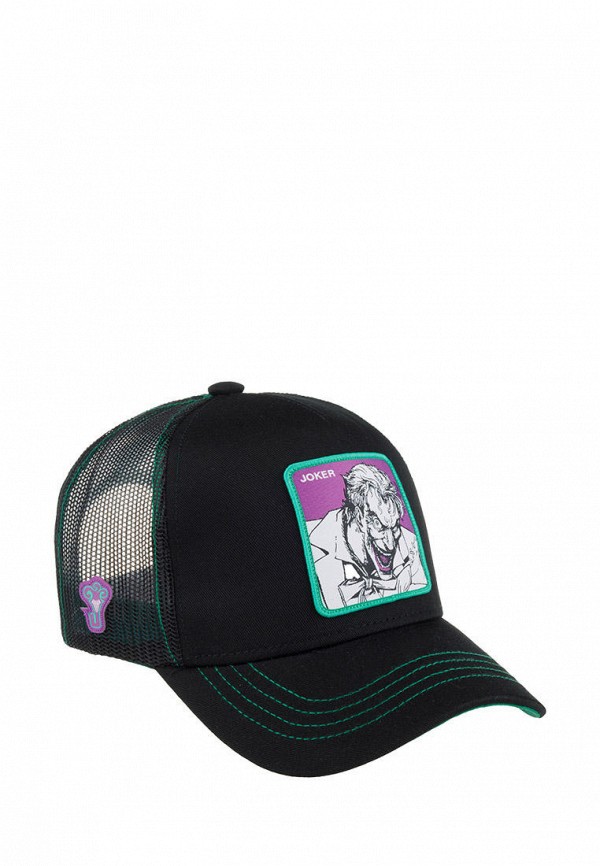 фото Бейсболка capslab