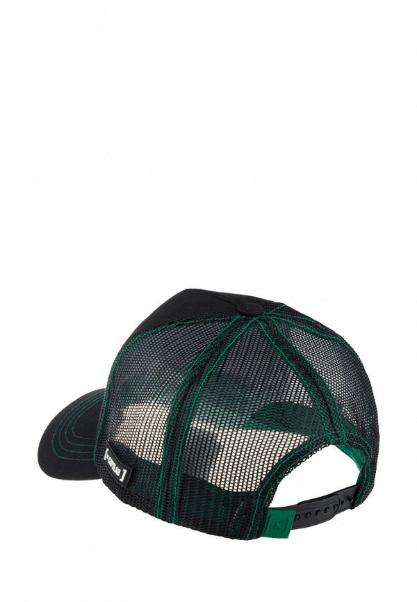 фото Бейсболка capslab