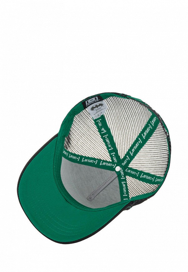 фото Бейсболка capslab