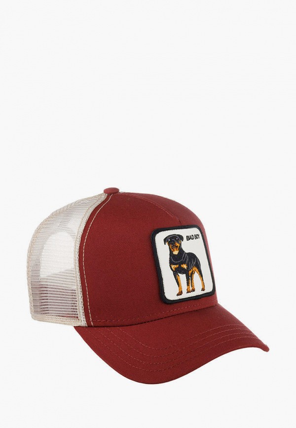 фото Бейсболка goorin brothers