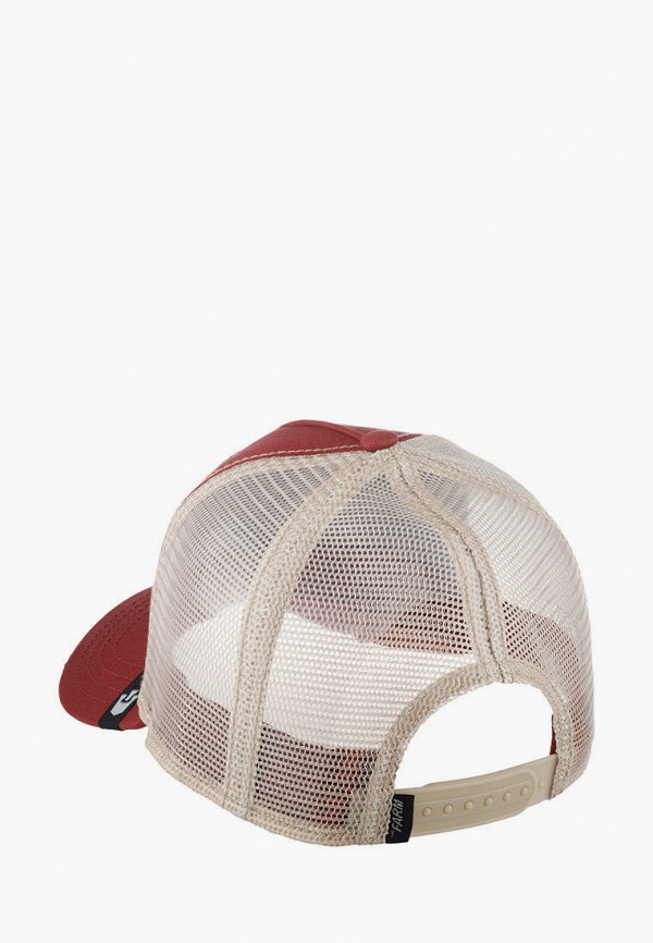 фото Бейсболка goorin brothers