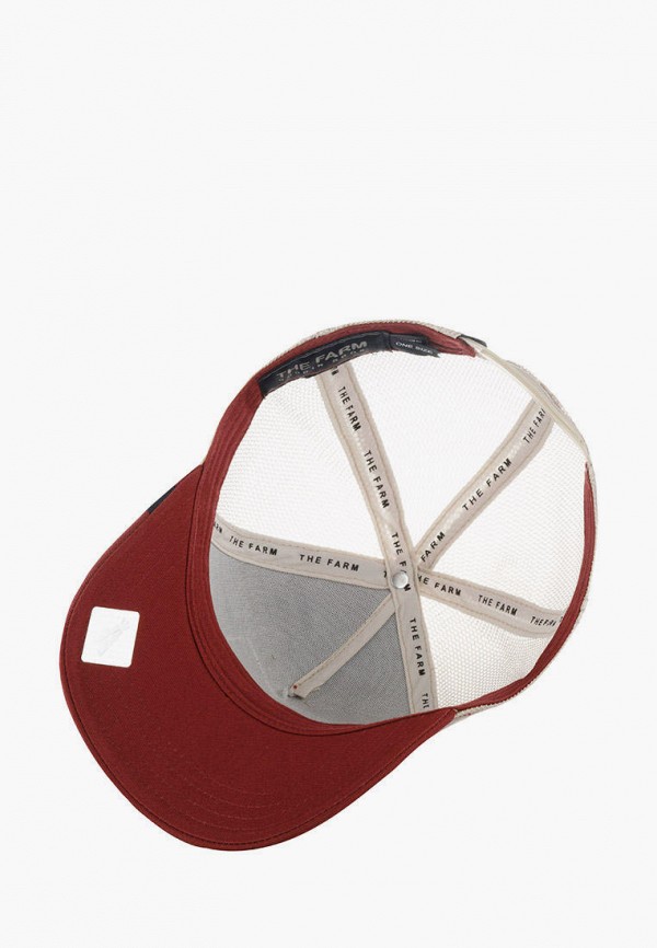 фото Бейсболка goorin brothers