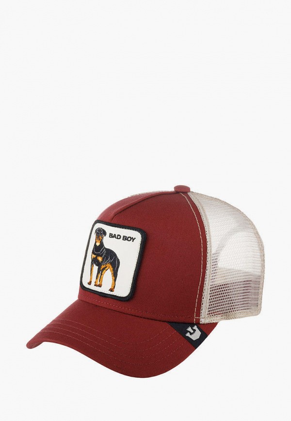 фото Бейсболка goorin brothers