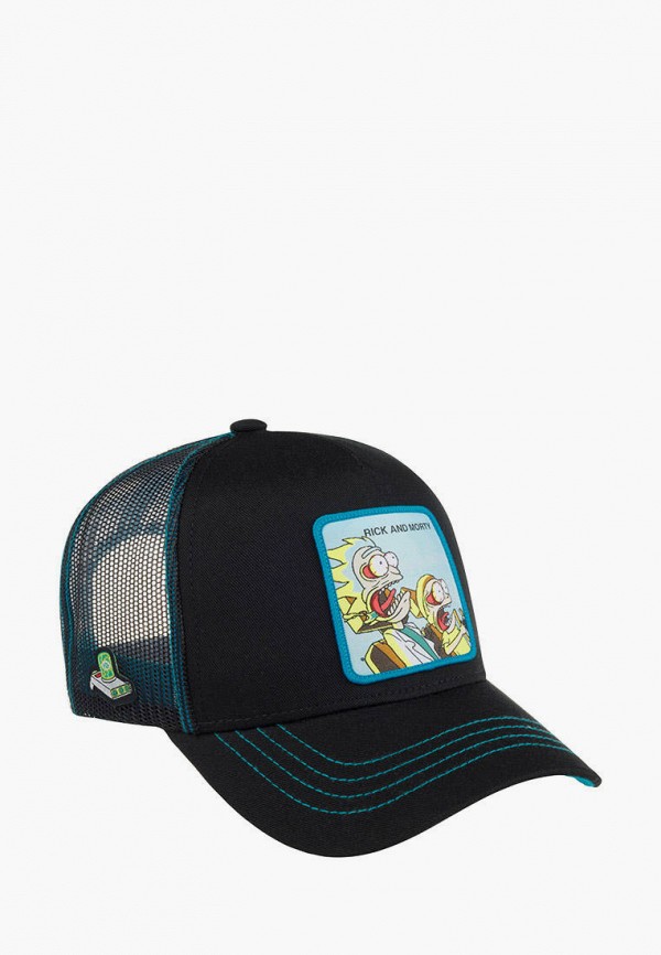 фото Бейсболка capslab