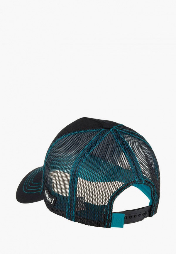 фото Бейсболка capslab