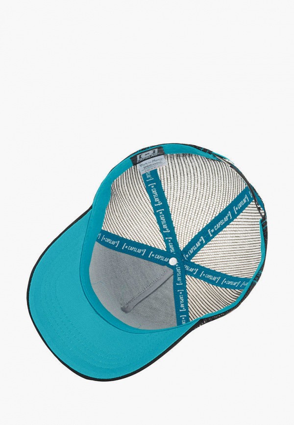 фото Бейсболка capslab