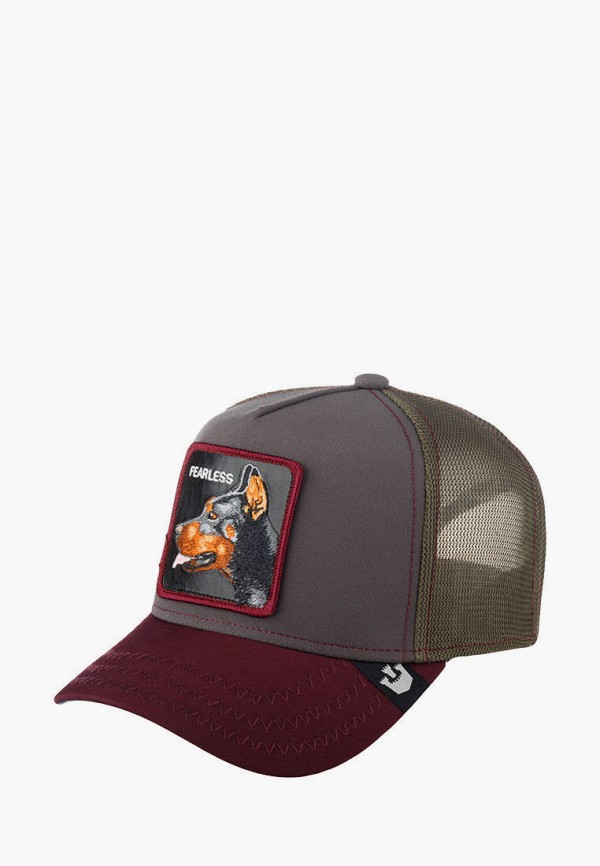 фото Бейсболка goorin brothers