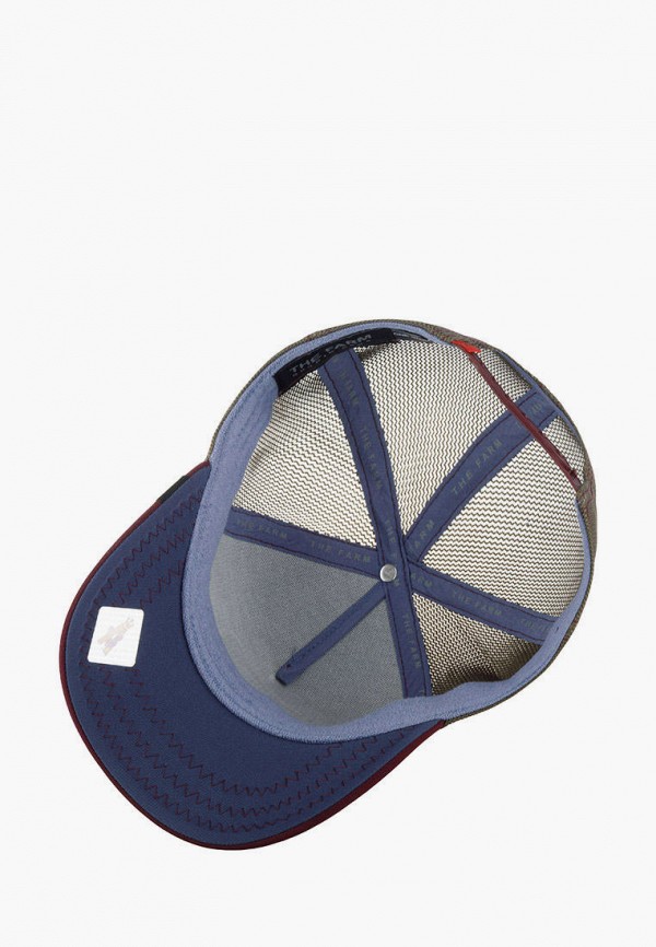 фото Бейсболка goorin brothers