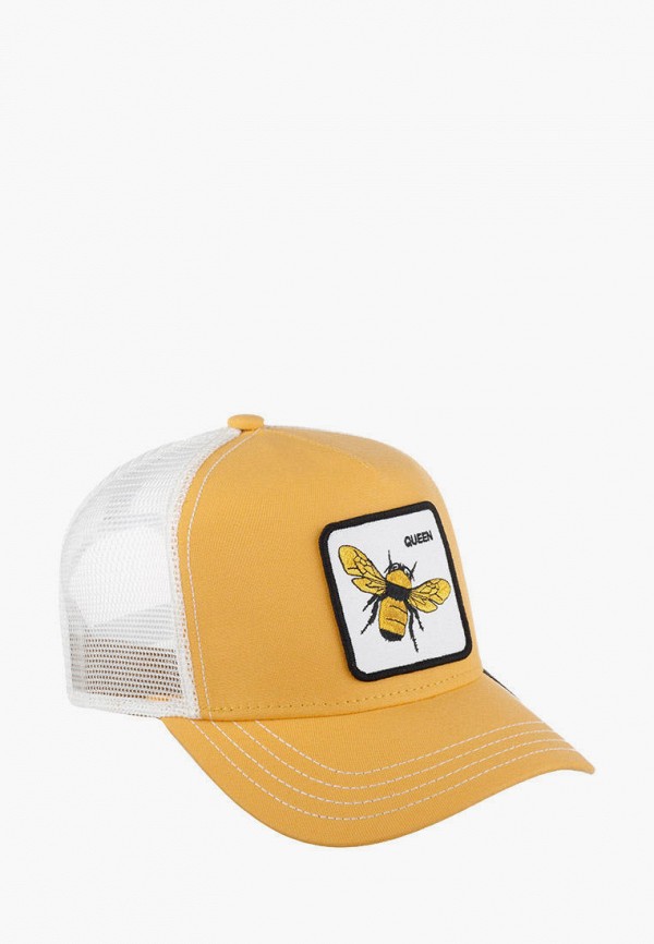 фото Бейсболка goorin brothers