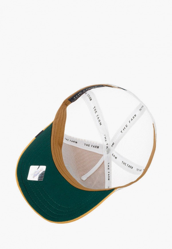 фото Бейсболка goorin brothers