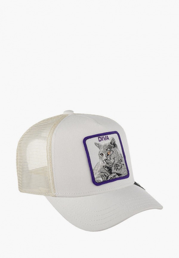 фото Бейсболка goorin brothers