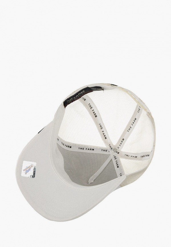 фото Бейсболка goorin brothers