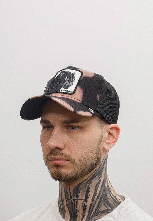 фото Бейсболка goorin brothers