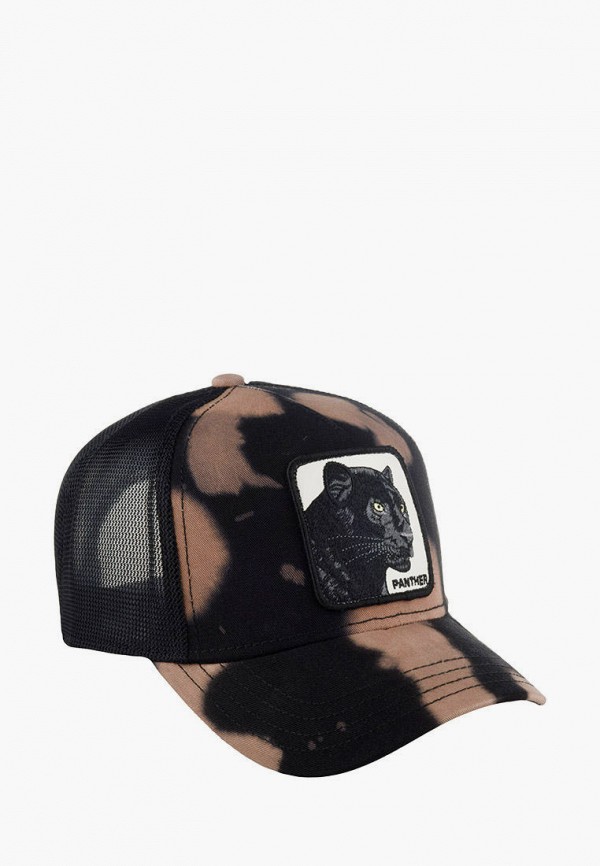 фото Бейсболка goorin brothers