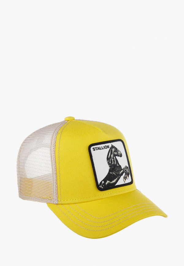 фото Бейсболка goorin brothers