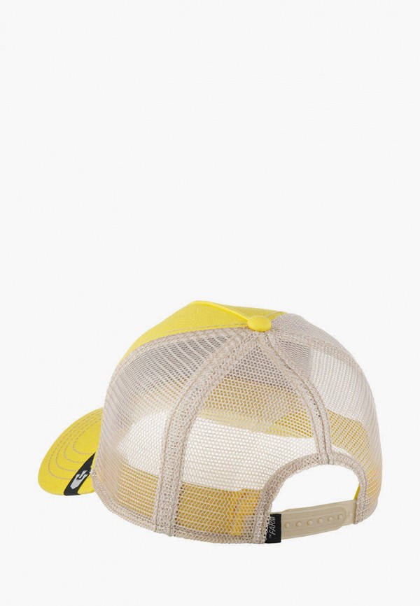 фото Бейсболка goorin brothers