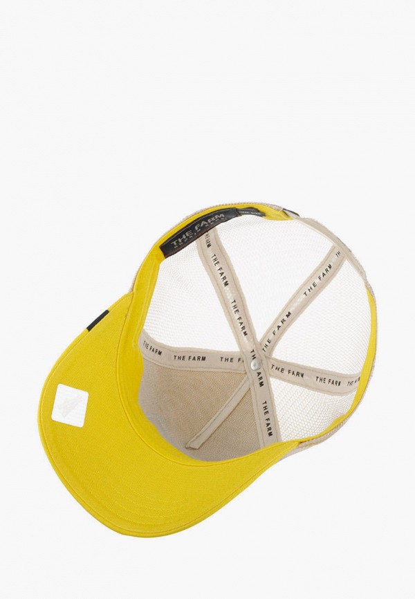 фото Бейсболка goorin brothers