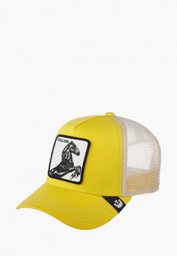 фото Бейсболка goorin brothers