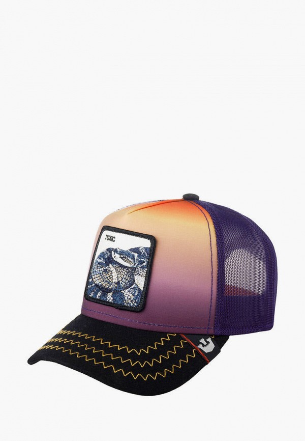 фото Бейсболка goorin brothers