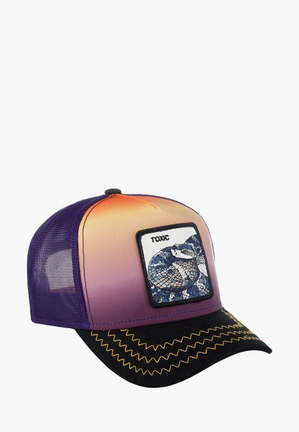 фото Бейсболка goorin brothers