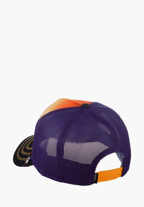 фото Бейсболка goorin brothers