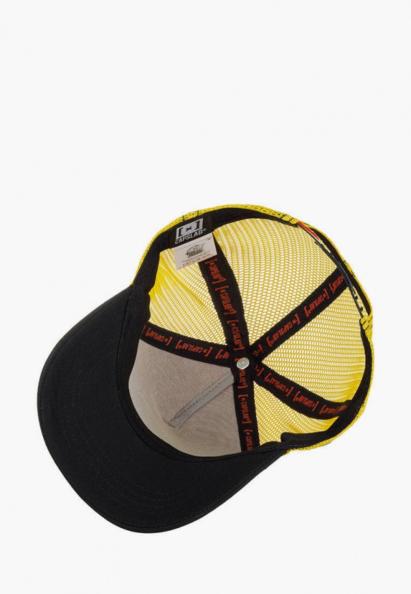 фото Бейсболка capslab