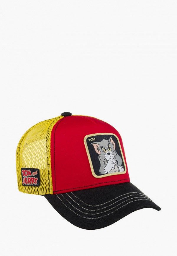 фото Бейсболка capslab