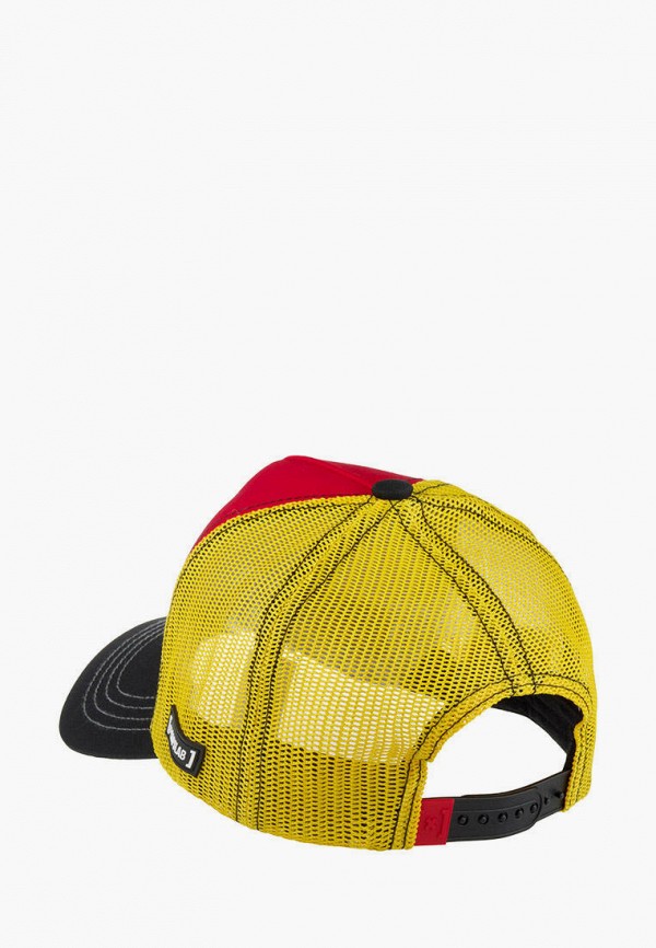 фото Бейсболка capslab