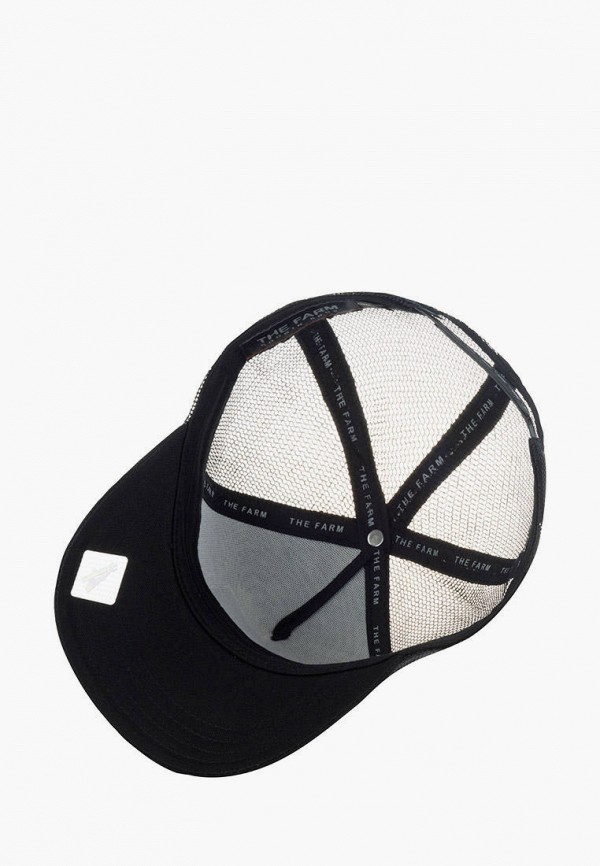 фото Бейсболка goorin brothers