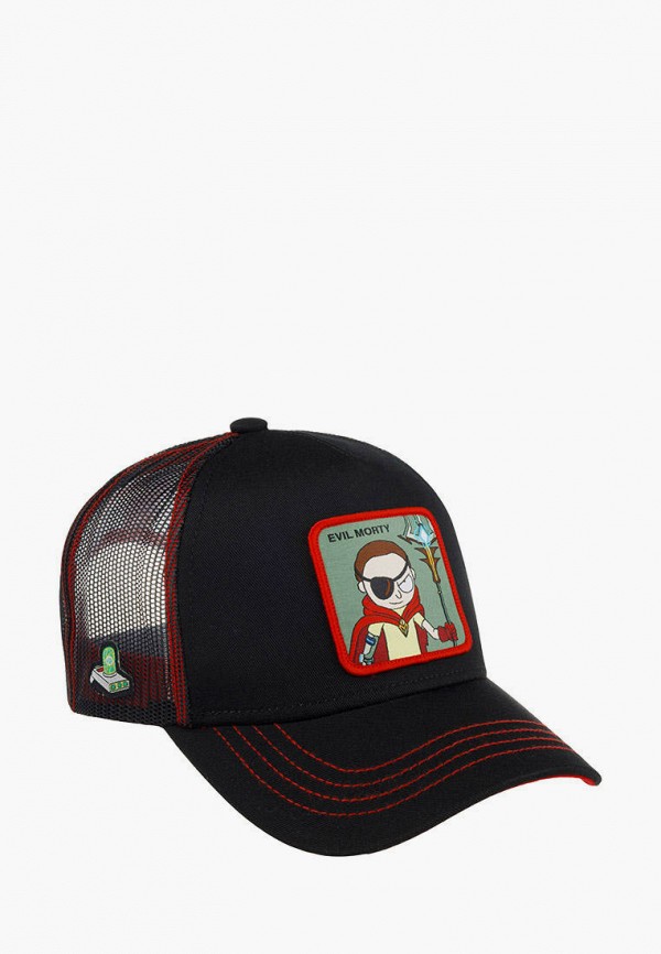 фото Бейсболка capslab