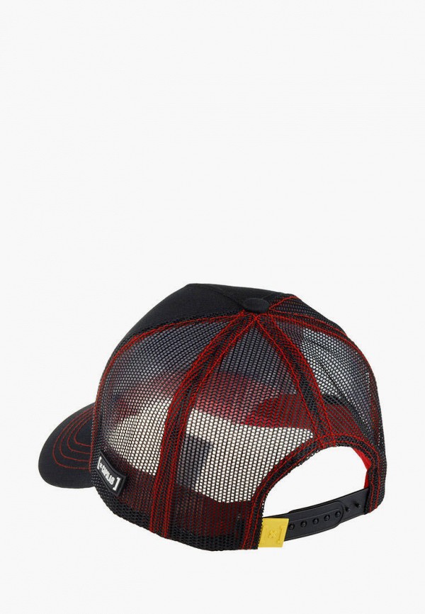 фото Бейсболка capslab