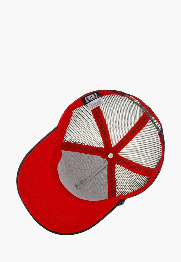 фото Бейсболка capslab