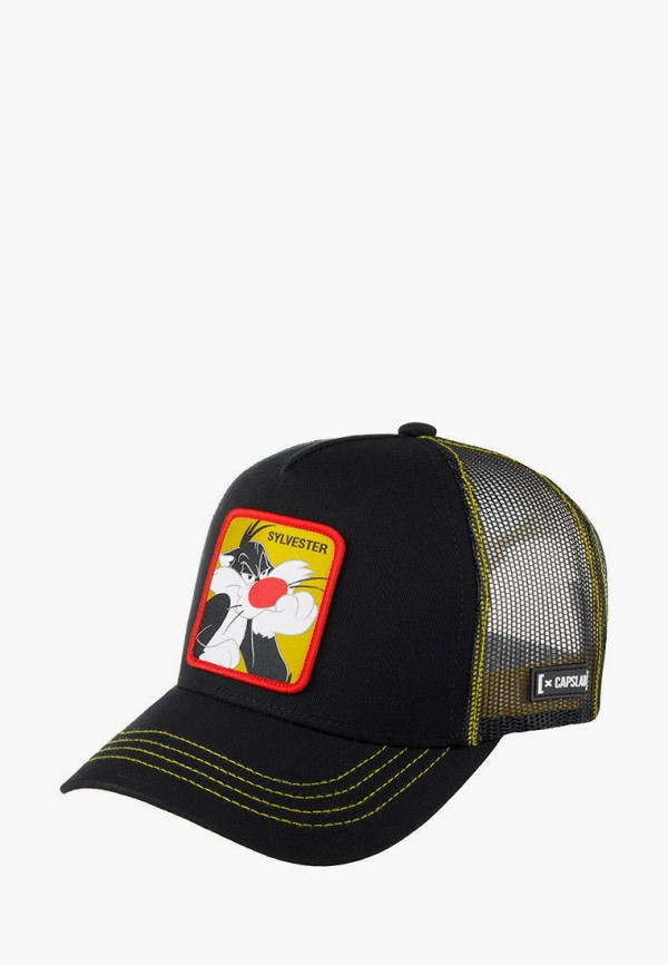 фото Бейсболка capslab