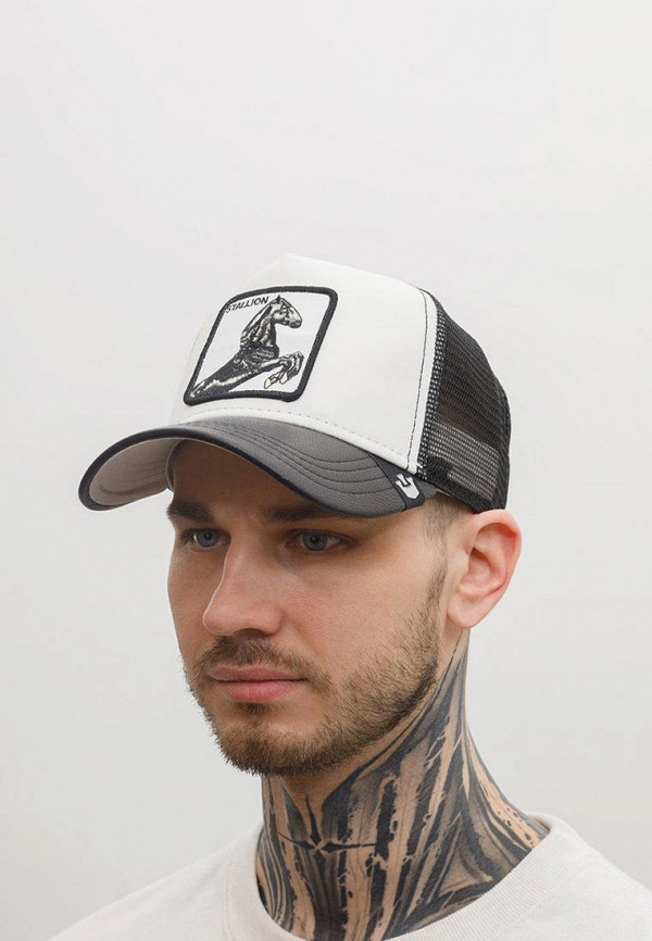 фото Бейсболка goorin brothers