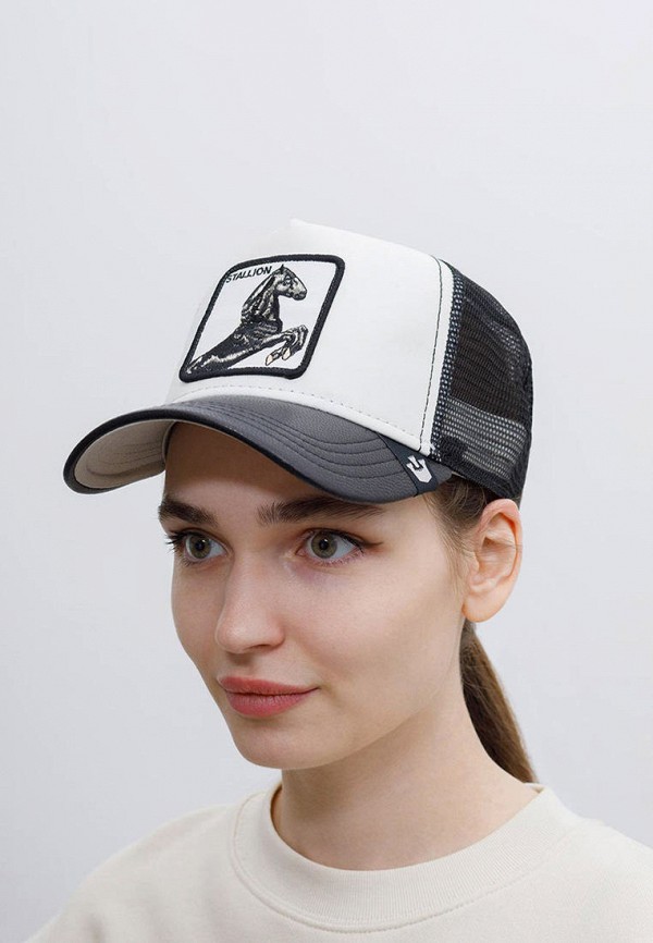 фото Бейсболка goorin brothers