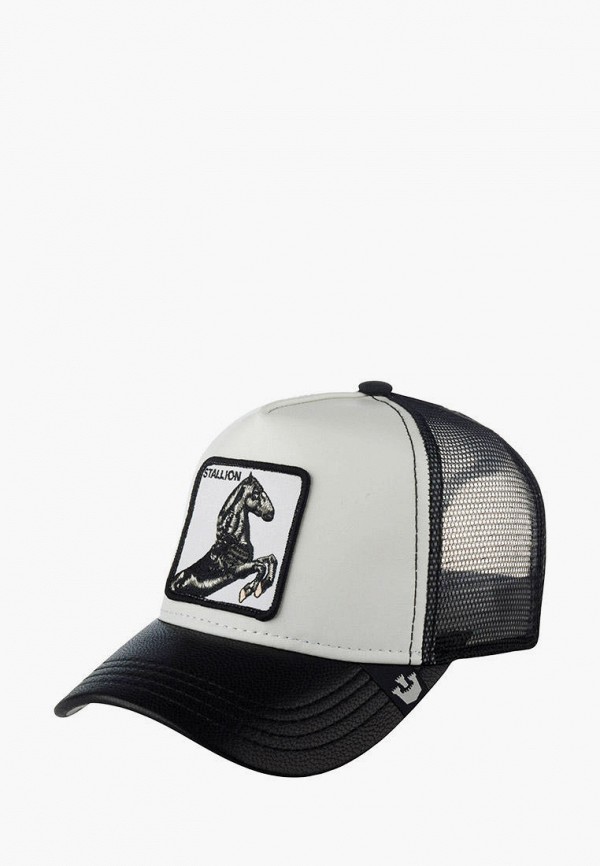 фото Бейсболка goorin brothers