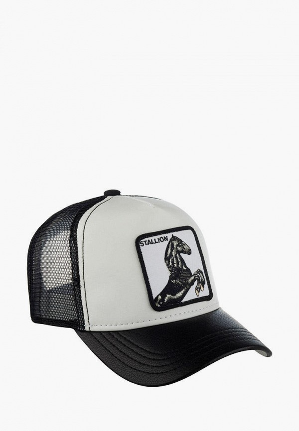 фото Бейсболка goorin brothers