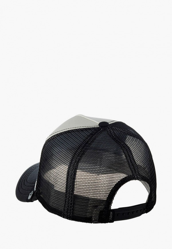 фото Бейсболка goorin brothers