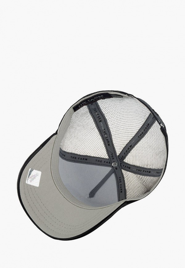 фото Бейсболка goorin brothers