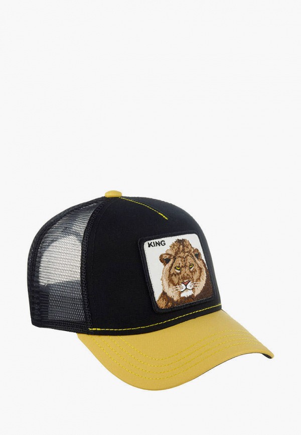 фото Бейсболка goorin brothers