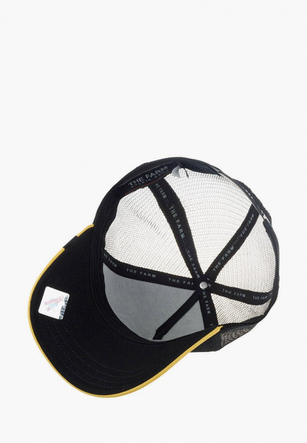 фото Бейсболка goorin brothers