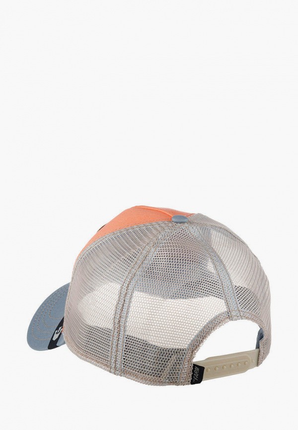 фото Бейсболка goorin brothers