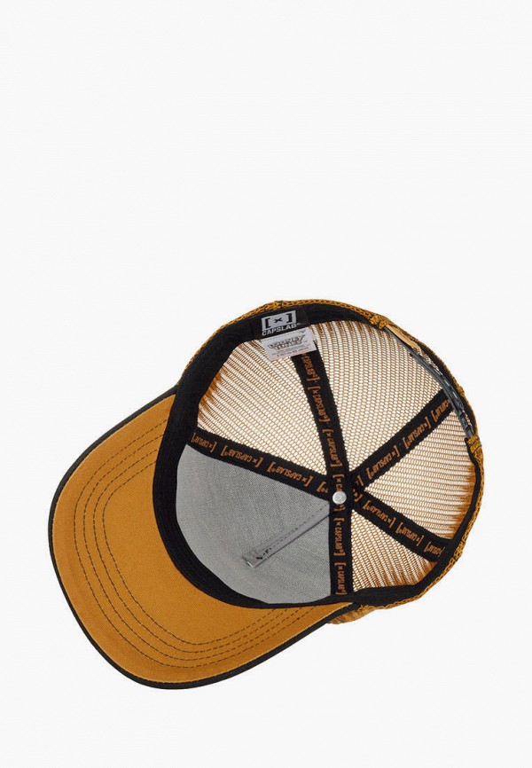 фото Бейсболка capslab