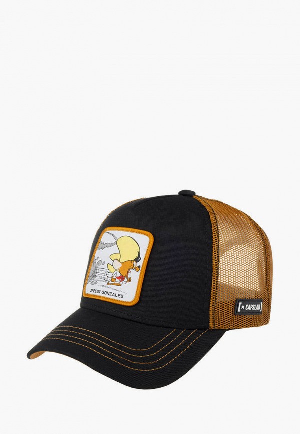 фото Бейсболка capslab